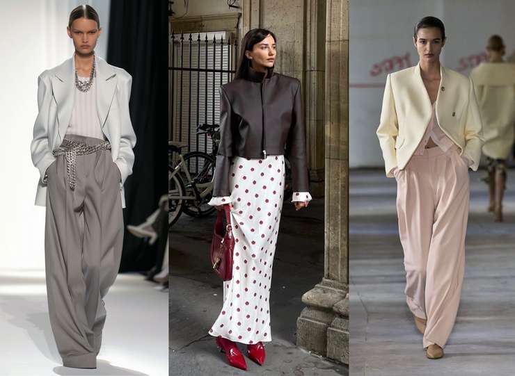 Не просто street-style: тренды Copenhagen глазами модниц