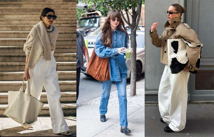 Не просто street-style: тренды Copenhagen глазами модниц