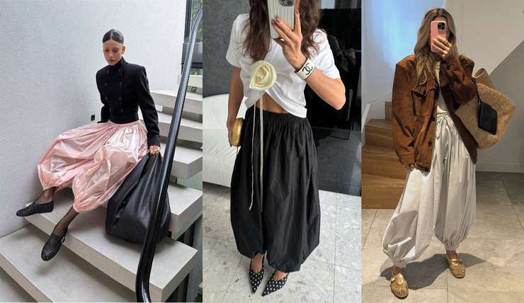 Не просто street-style: тренды Copenhagen глазами модниц