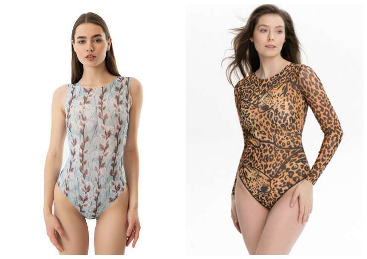 Умный купальник: как носить и чем он отличается от обычного