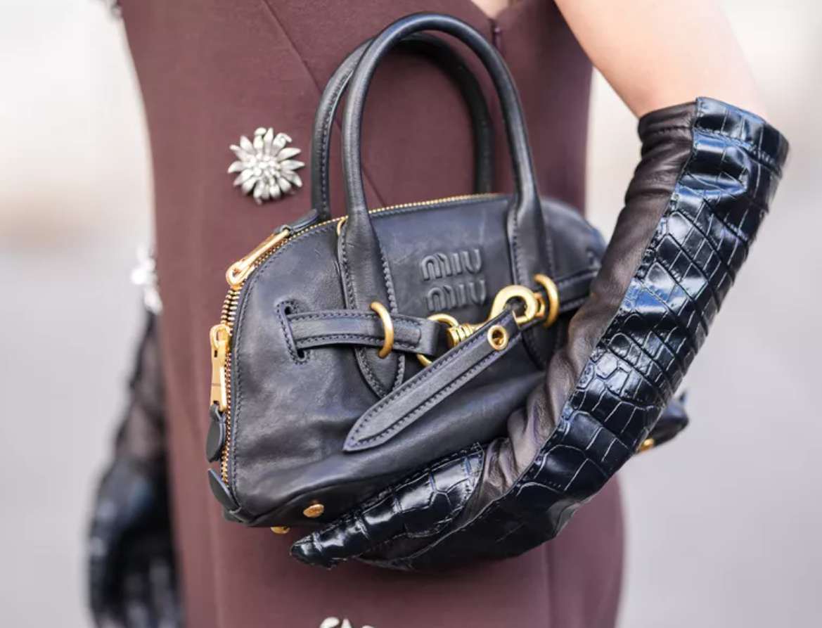 Бросить перчатку: что такое краги, как их правильно носить осенью Бросить перчатку: что такое краги, как их правильно носить осенью