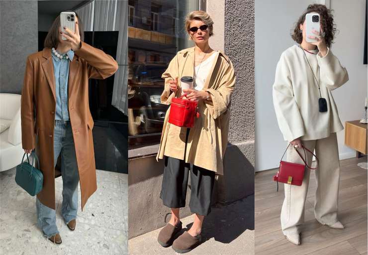 Clean Girl: фэшн-революция после чистоты Clean Girl: фэшн-революция после чистоты