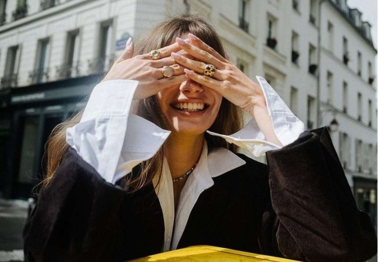 Clean Girl: фэшн-революция после чистоты Clean Girl: фэшн-революция после чистоты