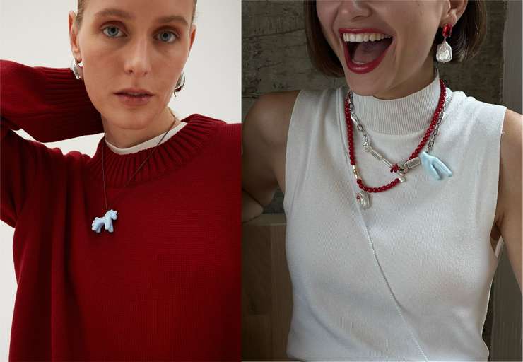 Clean Girl: фэшн-революция после чистоты Clean Girl: фэшн-революция после чистоты