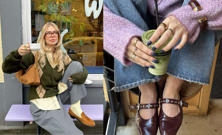 Clean Girl: фэшн-революция после чистоты Clean Girl: фэшн-революция после чистоты