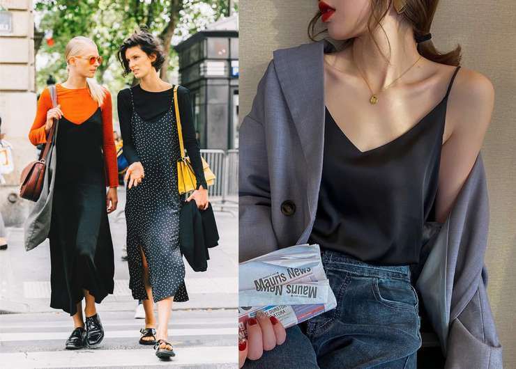 Как обновить гардероб к осени, не покупая все заново: 6 стильных приемов