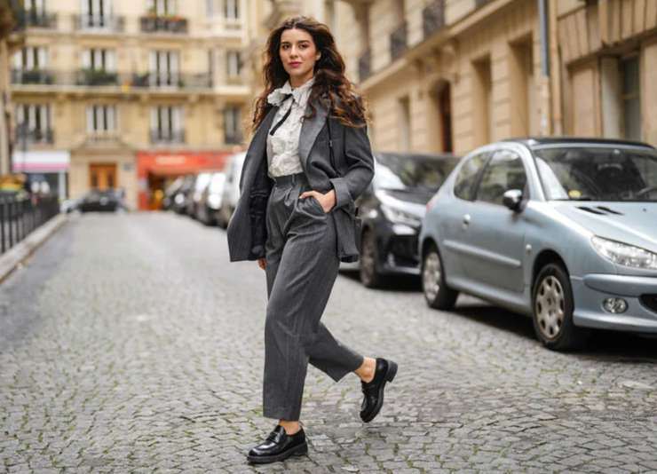 Вещь на все времена: стилевые приемы, которые никогда не выйдут из моды