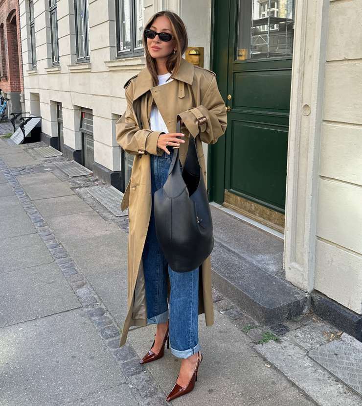 Вещь на все времена: стилевые приемы, которые никогда не выйдут из моды