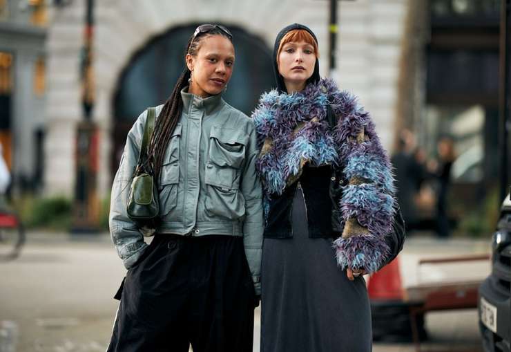 Архитектура образа: произведите нужное впечатление