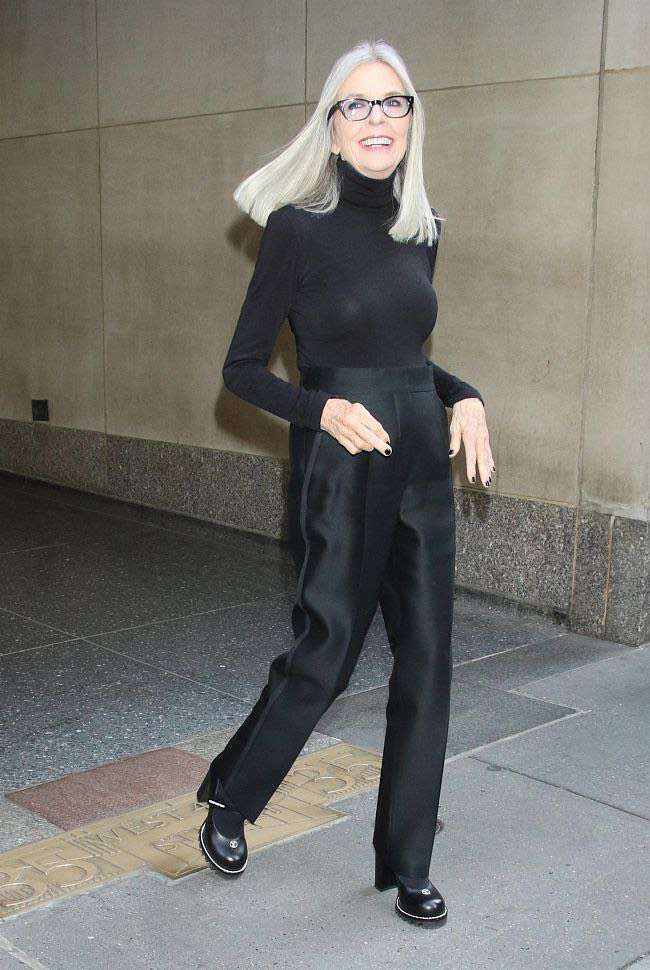 Мода без границ: как найти свой стиль в любом возрасте