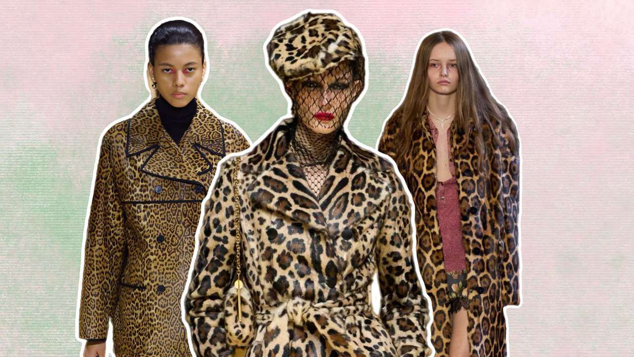 Приручить зверя: как носить леопард в 2025 году Приручить зверя: как носить леопард в 2025 году