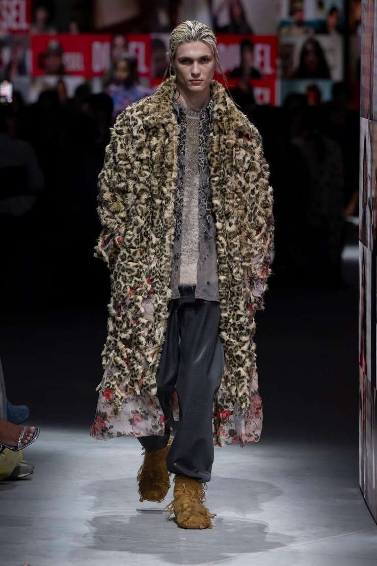 Приручить зверя: как носить леопард в 2025 году Приручить зверя: как носить леопард в 2025 году