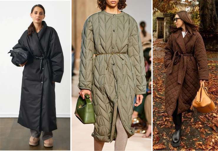 Пуховик без ошибок: 5 силуэтов, которые стройнят и греют Пуховик без ошибок: 5 силуэтов, которые стройнят и греют