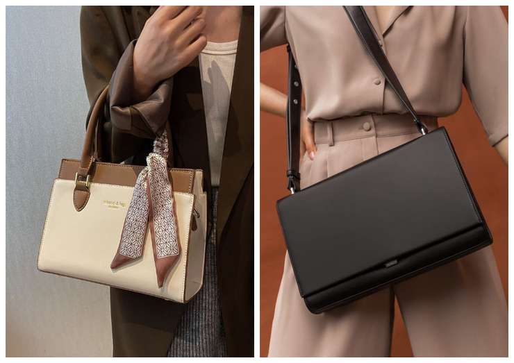 Сумка как символ статуса: как выбрать идеальную для деловой встречи Сумка как символ статуса: как выбрать идеальную для деловой встречи