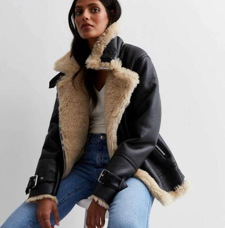 Зима близко: какие шубы будут актуальны в сезоне 2025—2026 Зима близко: какие шубы будут актуальны в сезоне 2025—2026