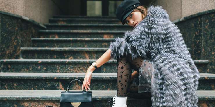 Зима близко: какие шубы будут актуальны в сезоне 2025—2026 Зима близко: какие шубы будут актуальны в сезоне 2025—2026