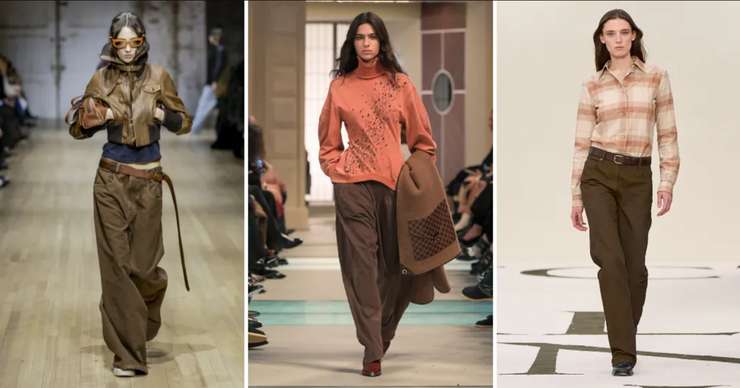 Кофе и «сигареты» — самые модные джинсы зимы, с какой обувью их носить Кофе и «сигареты» — самые модные джинсы зимы, с какой обувью их носить