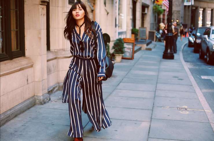 Комфортно и уютно: идеальная одежда для дома и сна