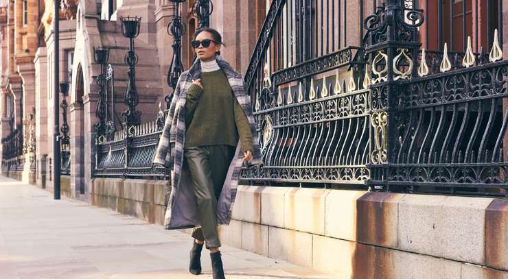 Нежность и мягкость: как правильно ухаживать за шерстью и кашемиром, чтобы они служили дольше