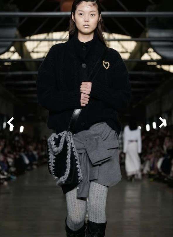 Принцип слоеного пирога: создаем многоярусный стильный образ на осень-зиму Принцип слоеного пирога: создаем многоярусный стильный образ на осень-зиму