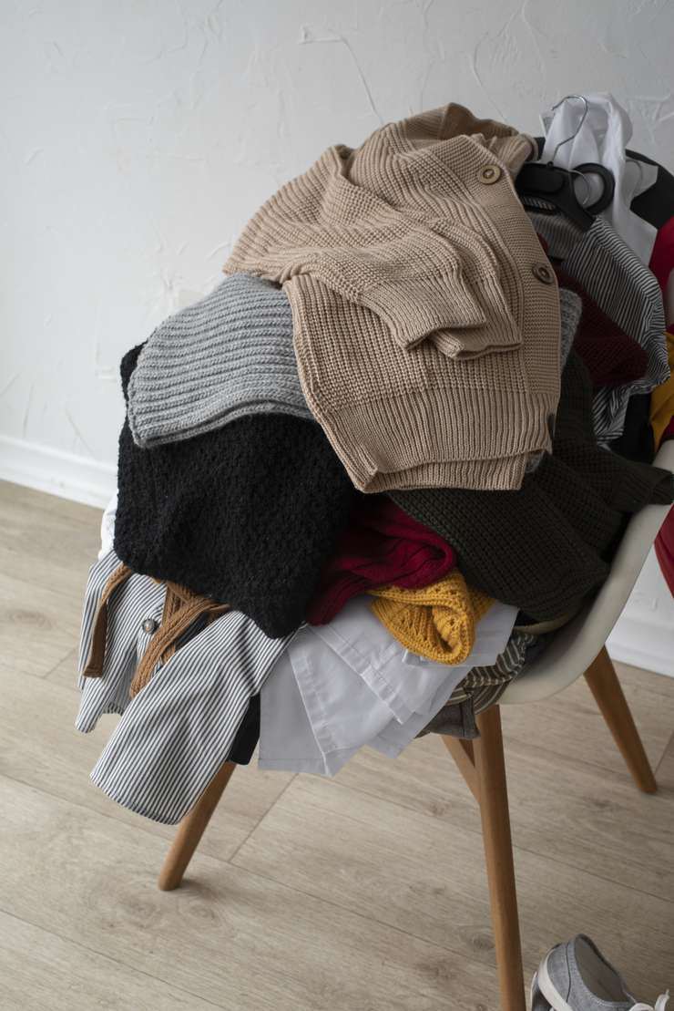 Принцип слоеного пирога: создаем многоярусный стильный образ на осень-зиму Принцип слоеного пирога: создаем многоярусный стильный образ на осень-зиму