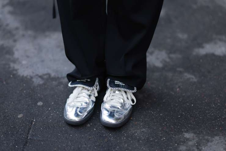 Шире шаг: зимние тренды обуви 2025, что выбирают стилисты